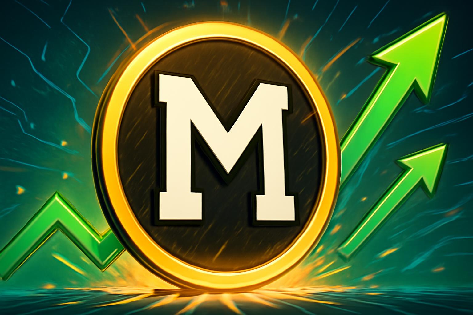 Mutuum Finance MUTM 预售在 DeFi 借贷协议中势头增强