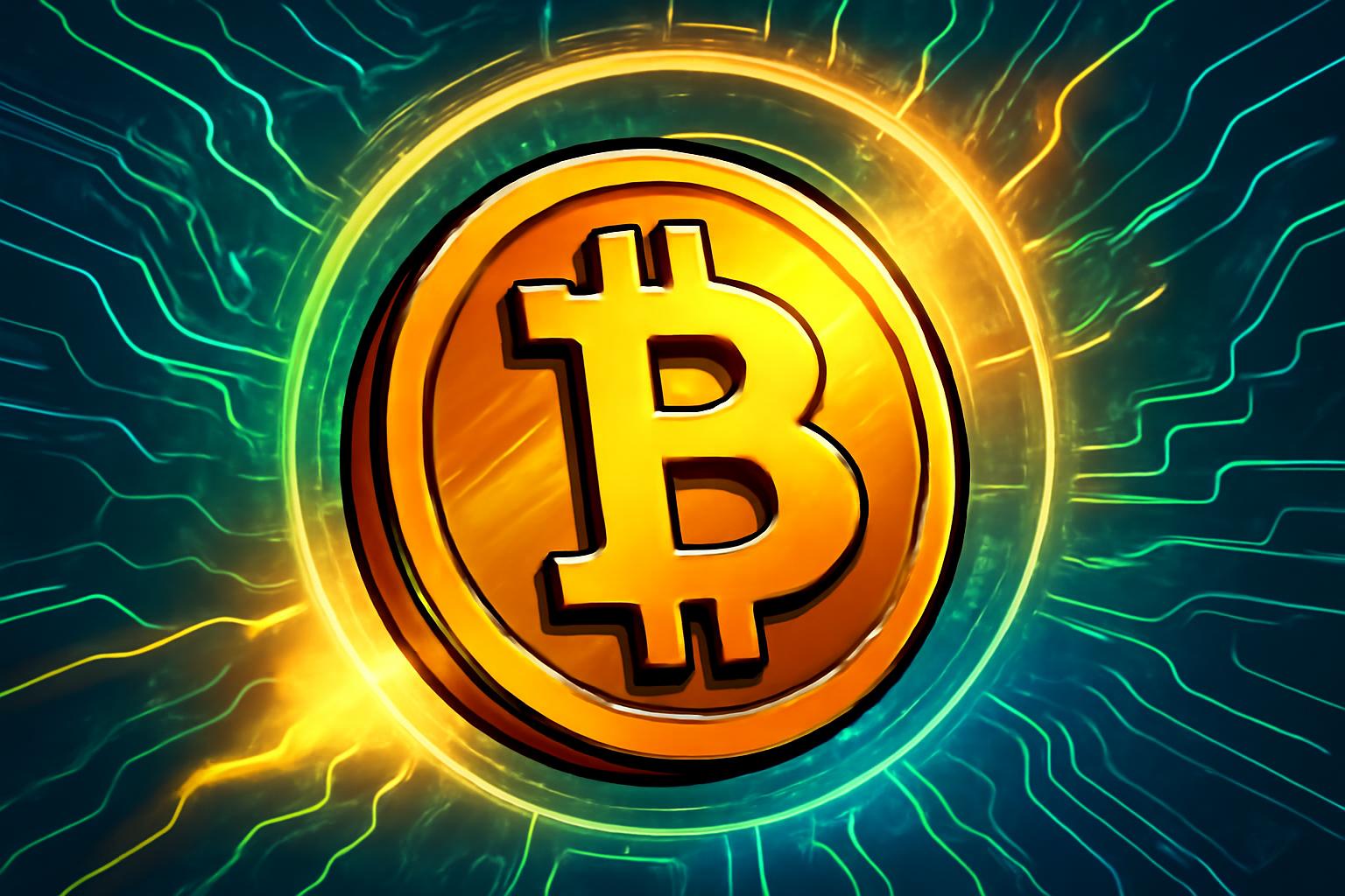 Strategy Inc. 通过 $240 Million 购买扩大企业比特币持有量