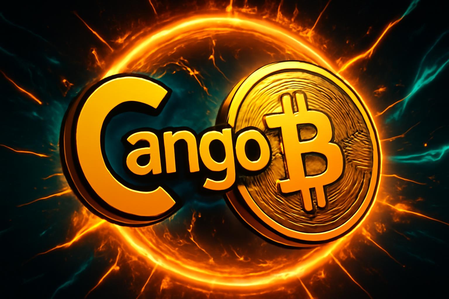Cango 公布首个完整财政年度比特币矿业收入6.88亿美元