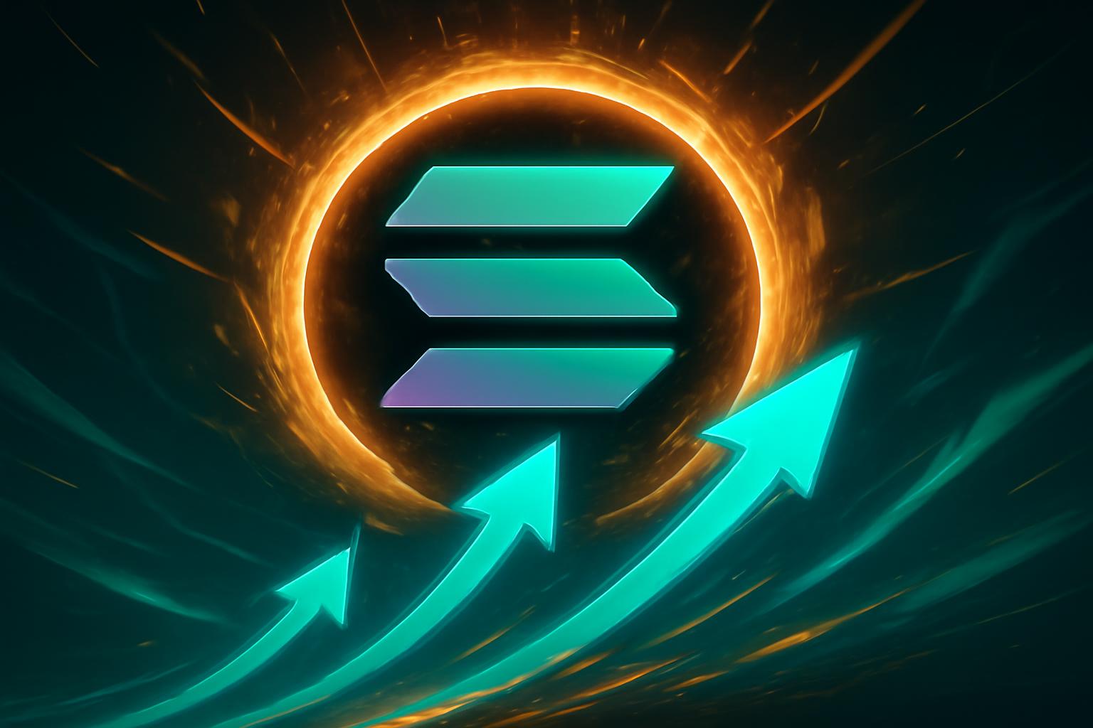 Solana 价格预测：均值回归可能将 SOL 推向 $120