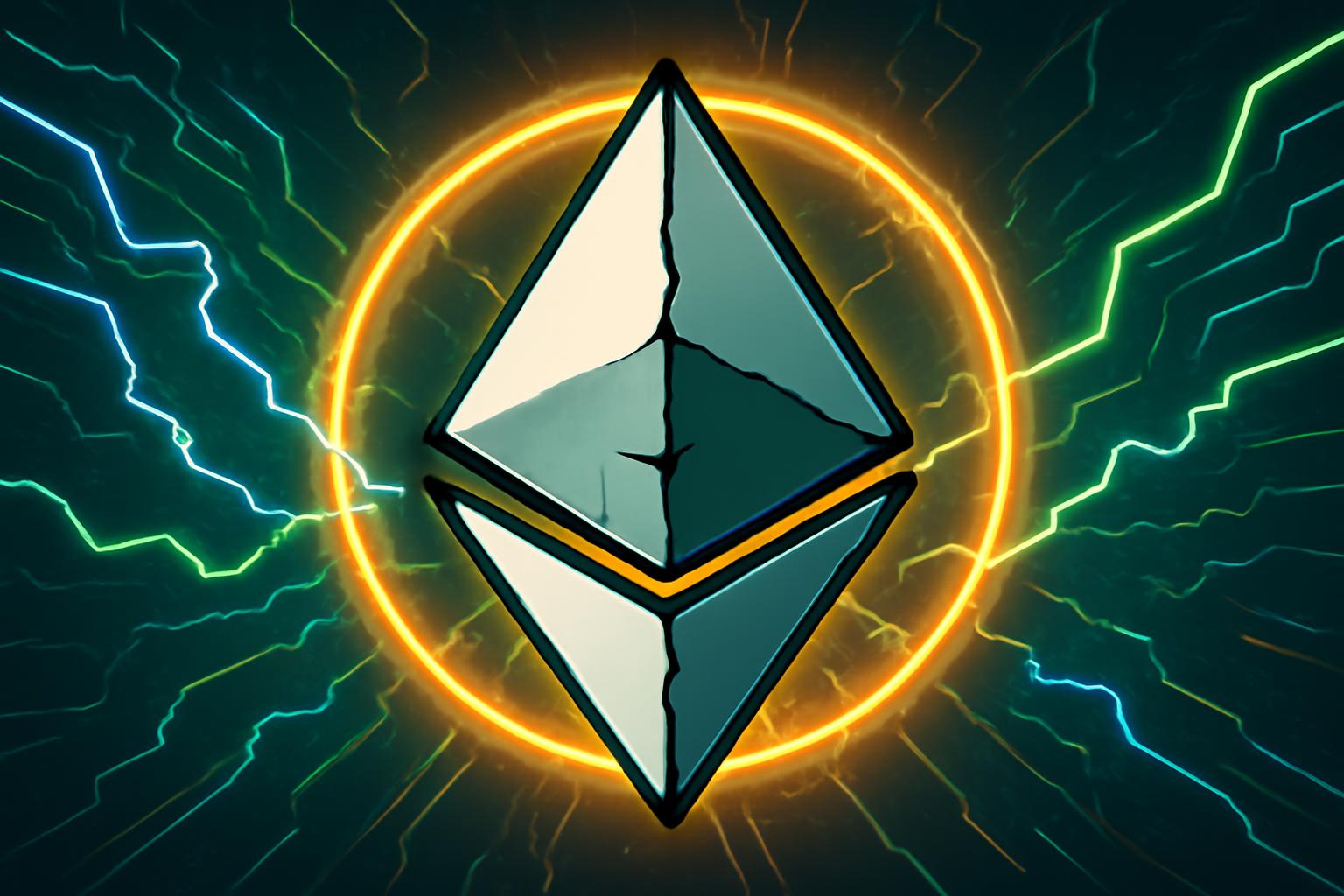 以太坊宣言在采用辩论中再次确立赛博朋克理念