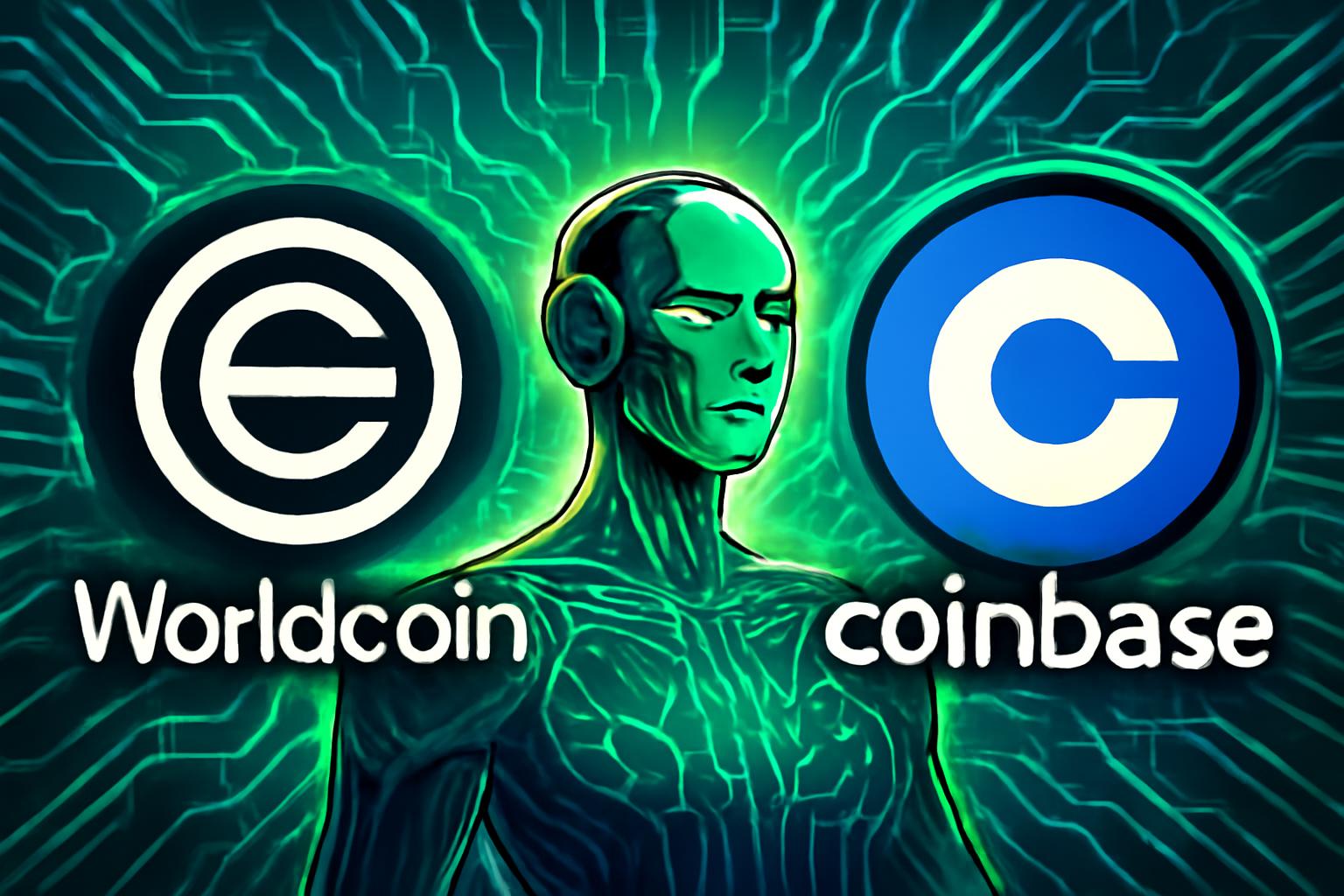 World ID 与 Coinbase 联手，让 AI 代理成为值得信赖的购物者，配合 AgentKit 与 x402