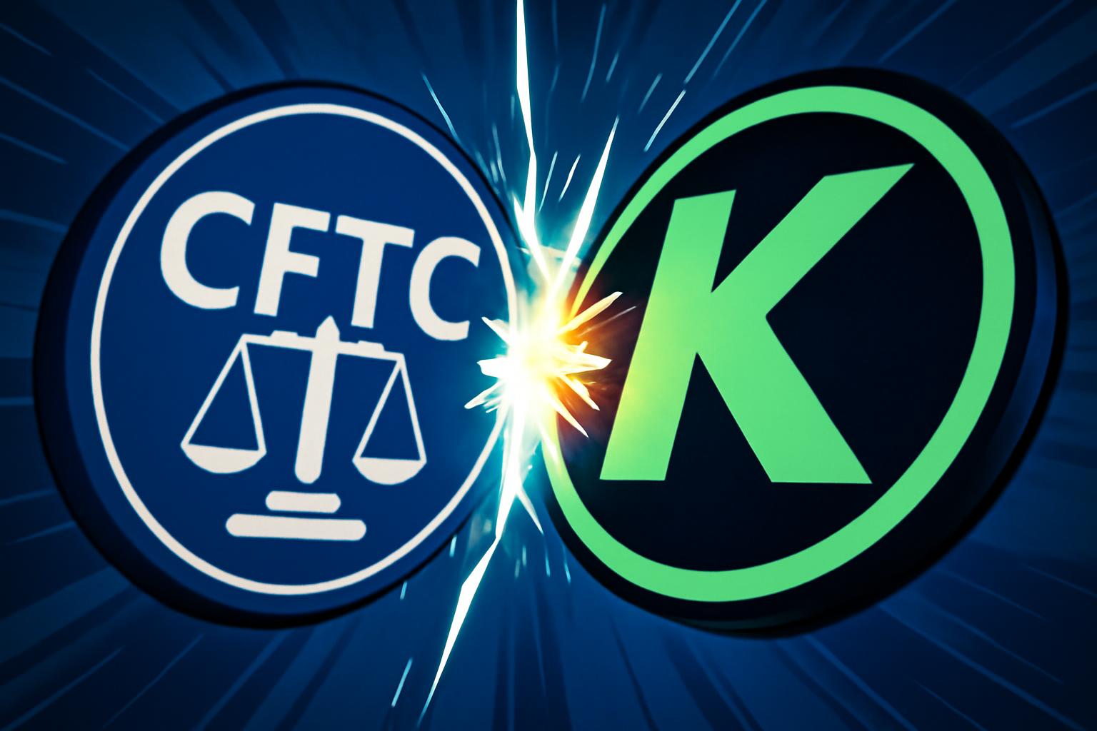 CFTC 对预测市场的指导：对 Kalshi 的监管影响