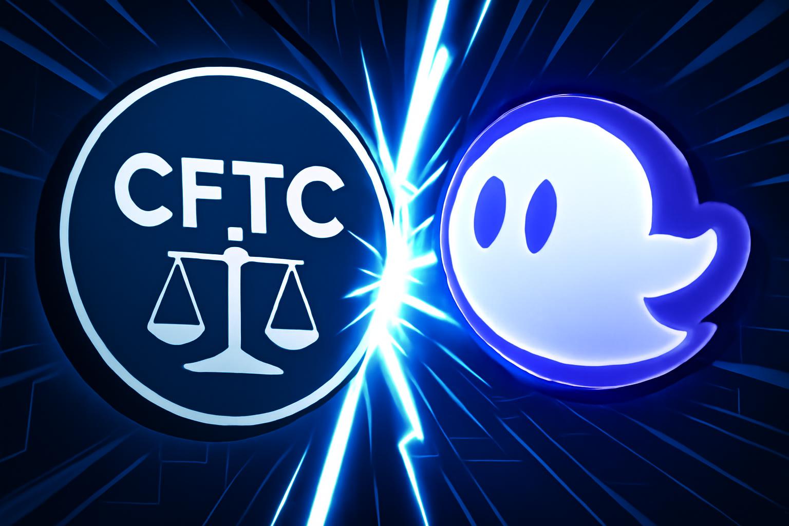 Phantom 获得 CFTC 无行动函，通过非托管钱包进入受监管衍生品市场