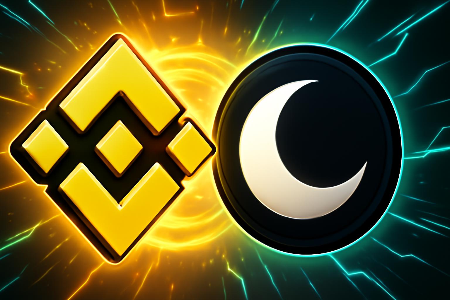 Midnight 在币安的 Super Earn 上涨 3.88%，主网临近三月底