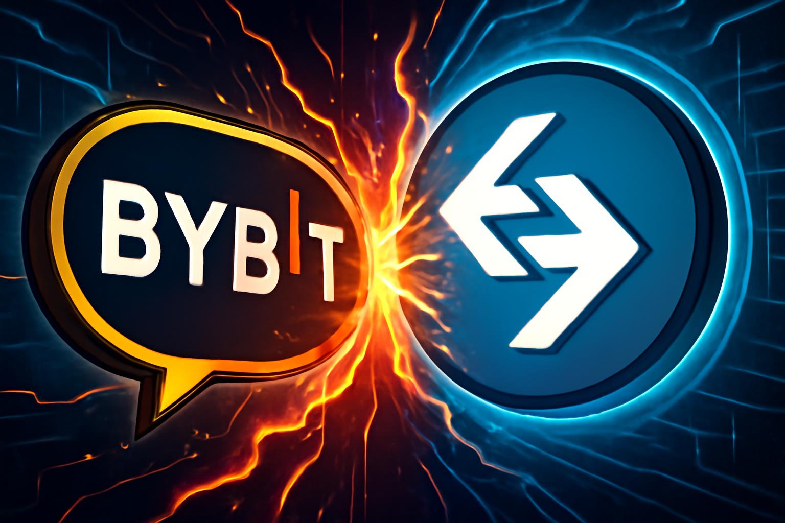 Bybit 与 Bitget 2026 年：费用、功能与安全性对比