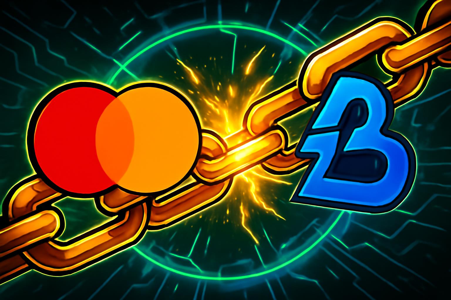 万事达卡的 $1.8B BVNK 投注信号 指向 链上支付时代