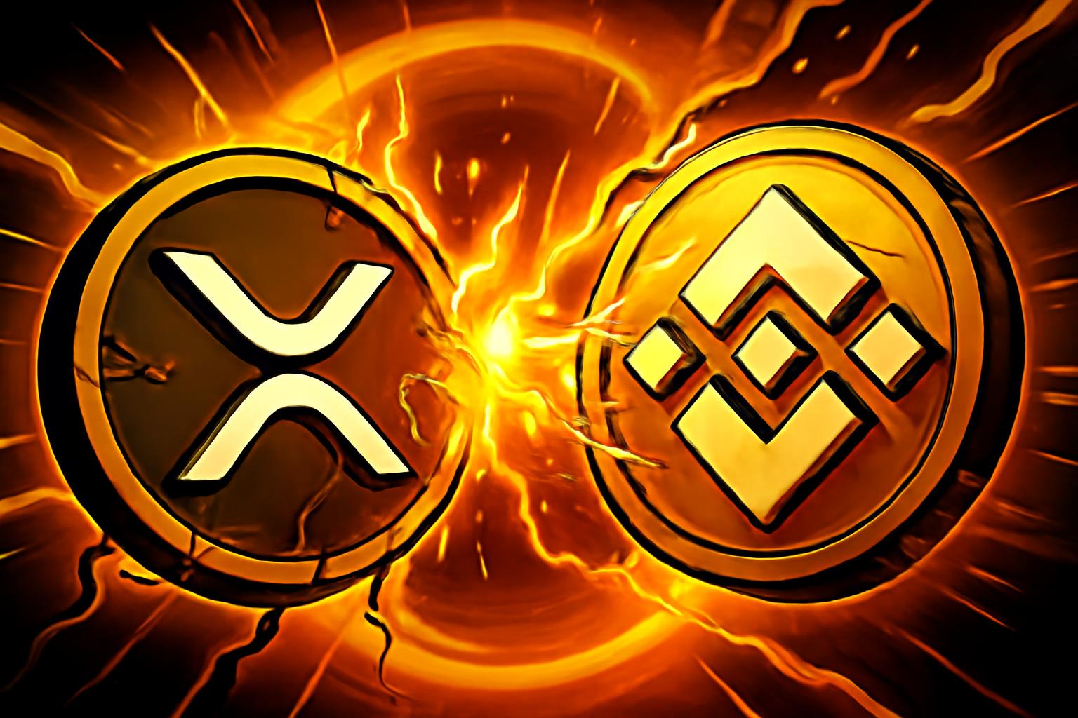 XRP 超越 BNB 的市值：这一变化可持续吗？