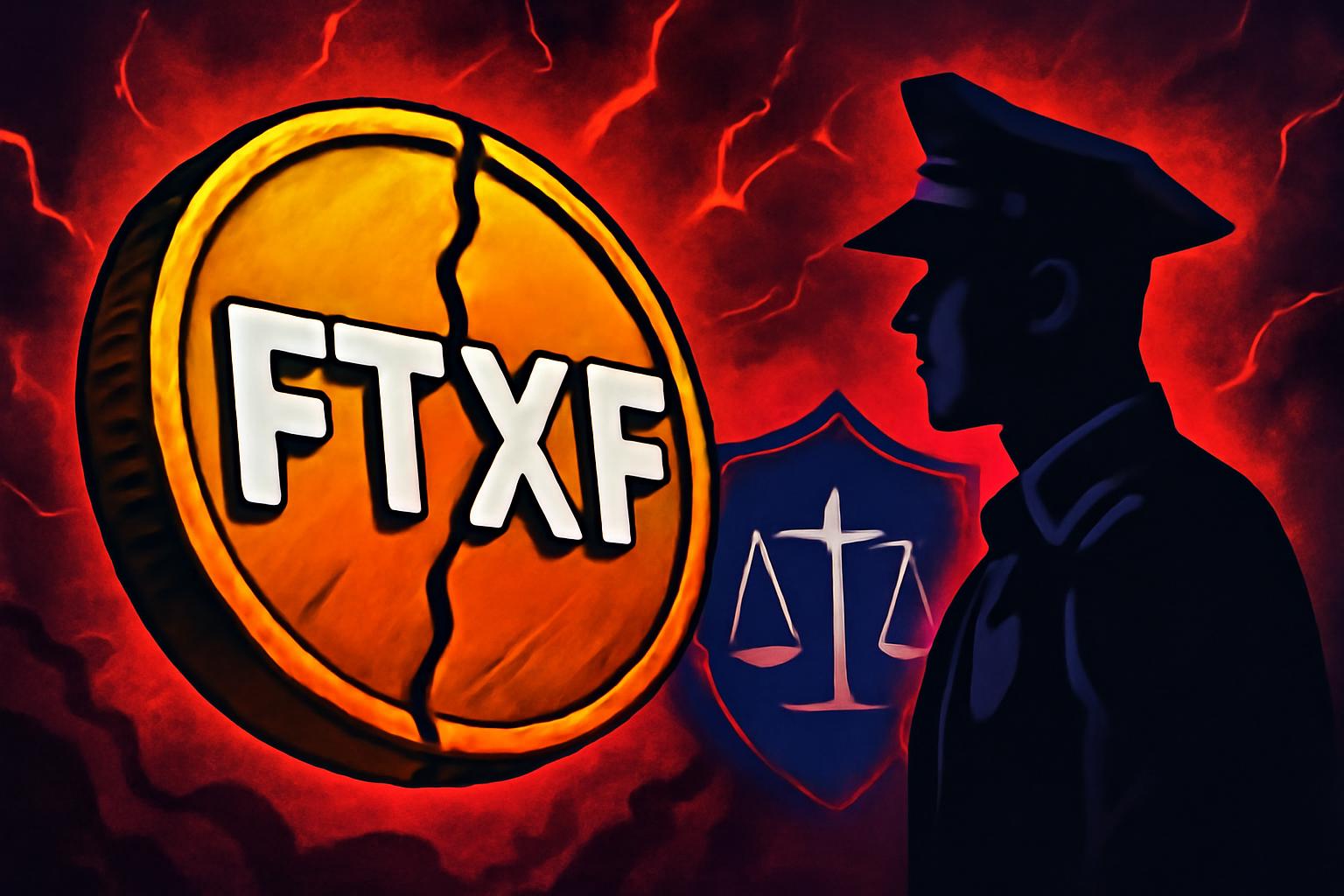 河内警方调查FTXF加密货币诈骗案中的五名嫌疑人