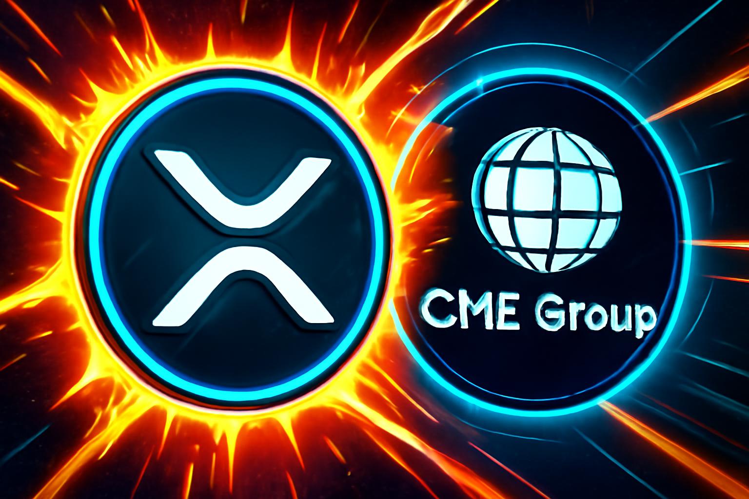 XRP 作为抵押品：Ripple Prime 让机构在不出售的情况下交易 CME 期货