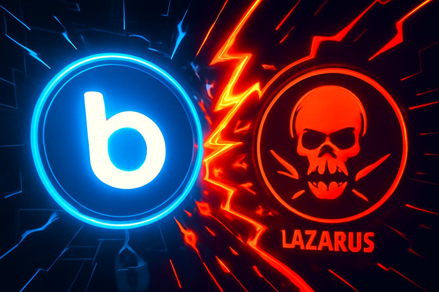 Bitrefill 被 Lazarus Group 关联的漏洞：安全事后分析与链上追踪