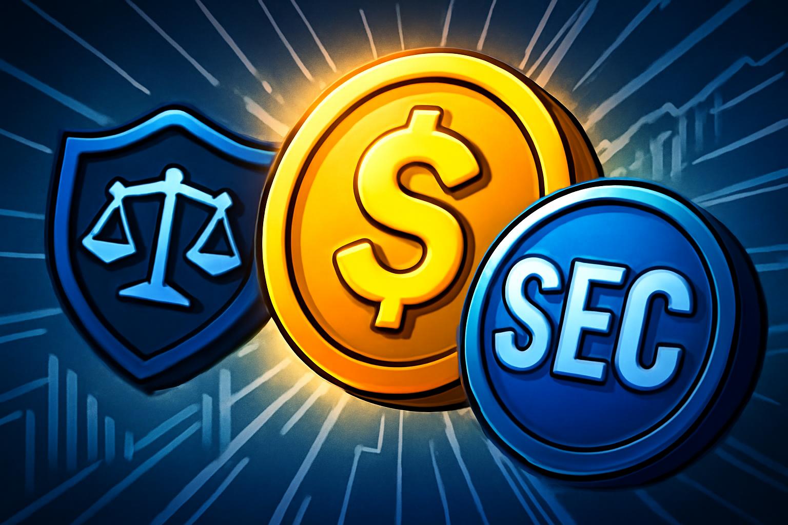 GENIUS法案推进下的稳定币监管明确性