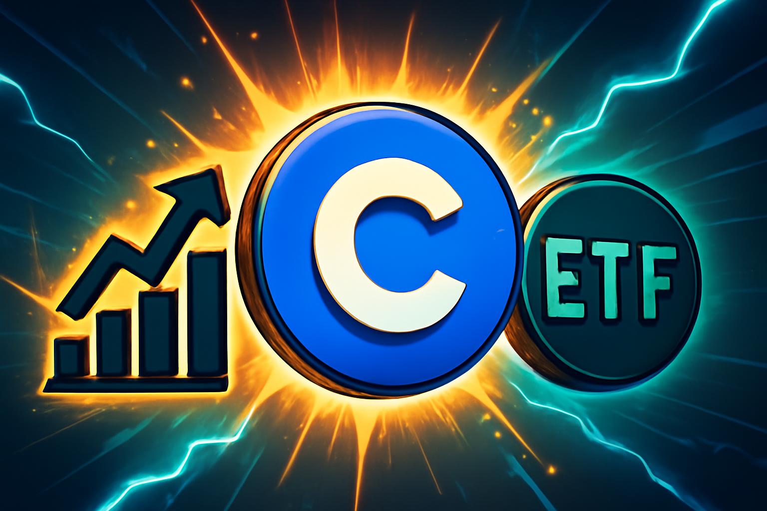 Coinbase 将平台扩展为美国用户提供股票和ETF交易