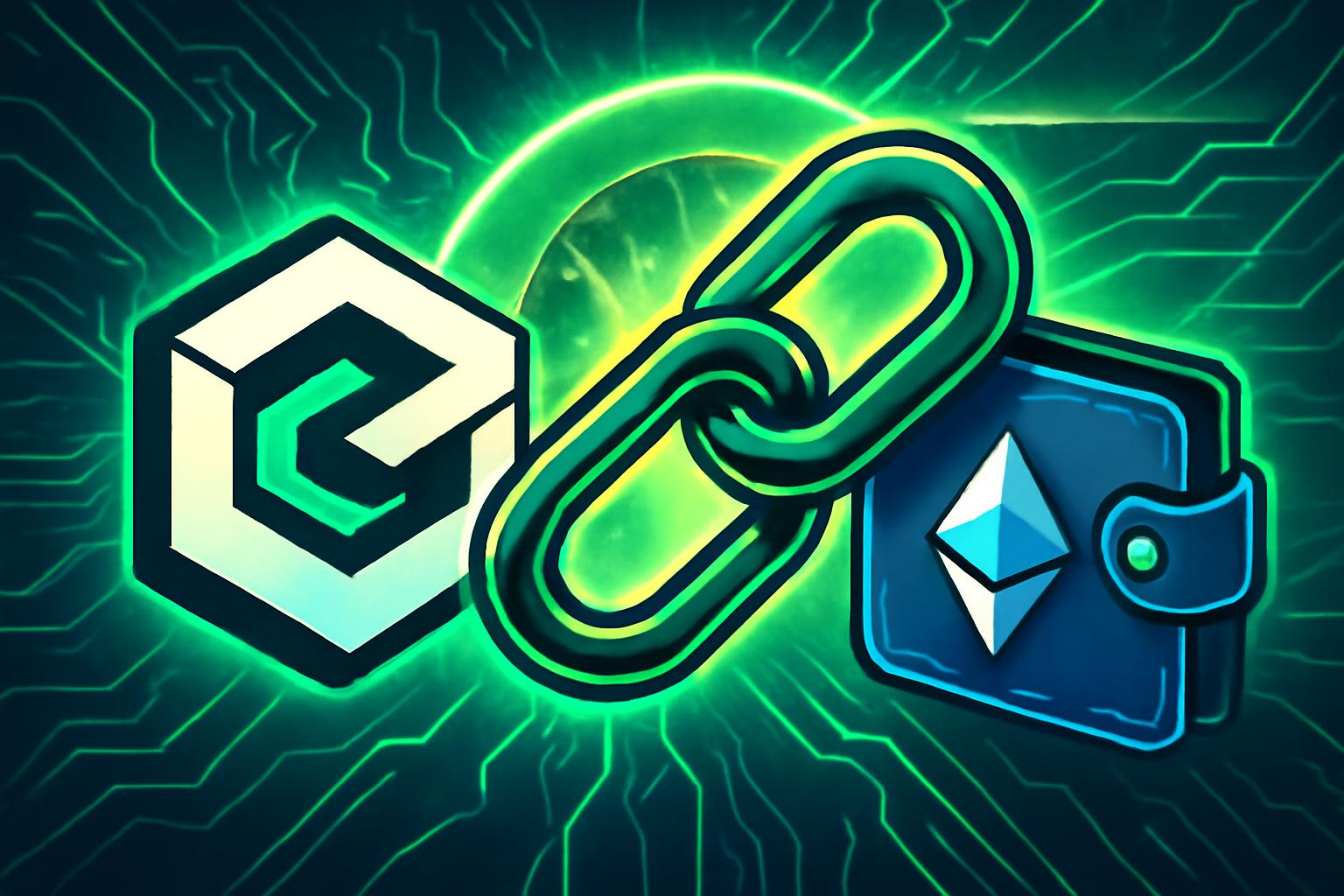 在 Unity 中架构 Web3：所有权、入门与开放经济体系