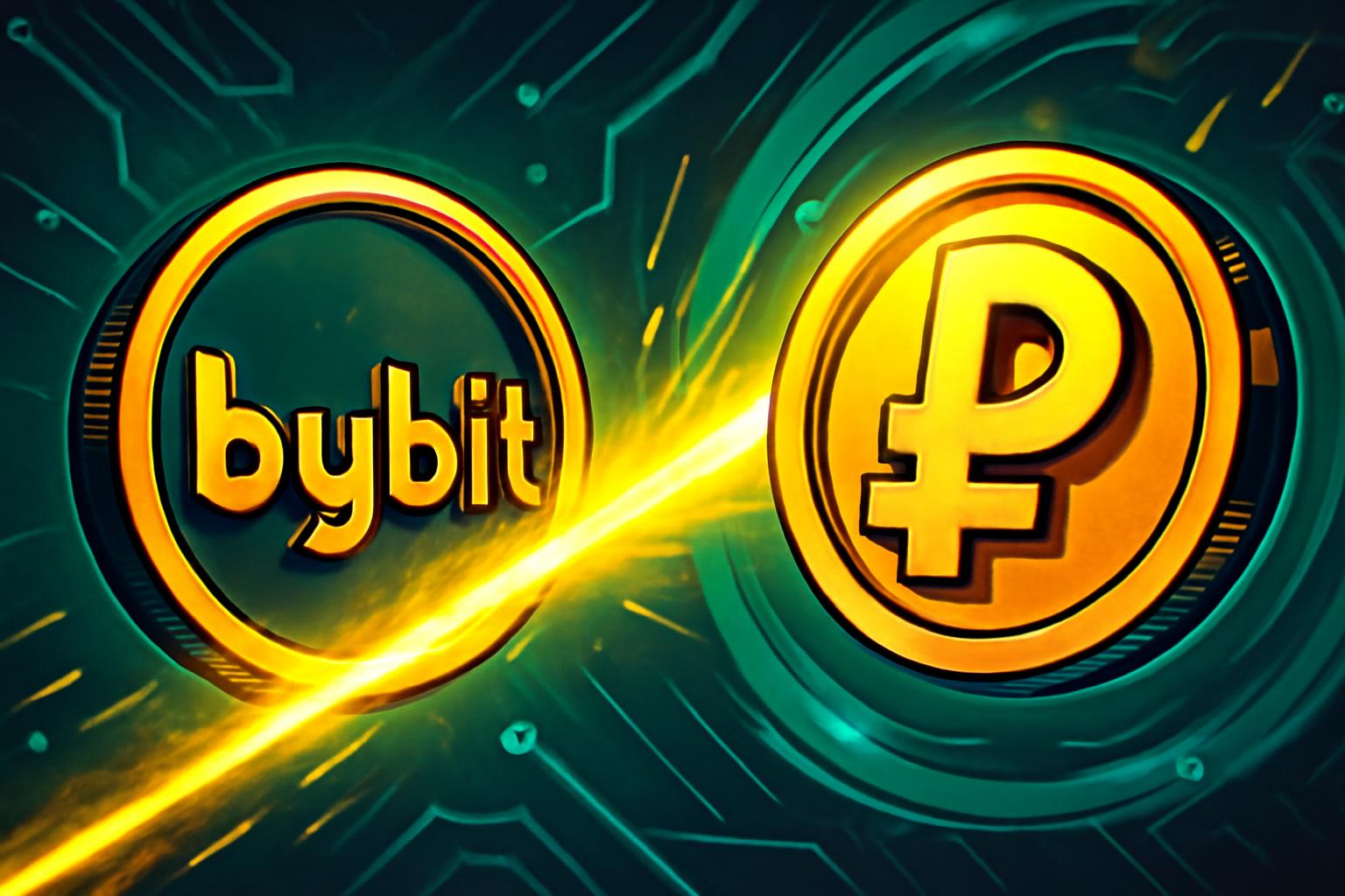 Bybit 推出 RUB 商户手续费折扣，面向 P2P 做市商