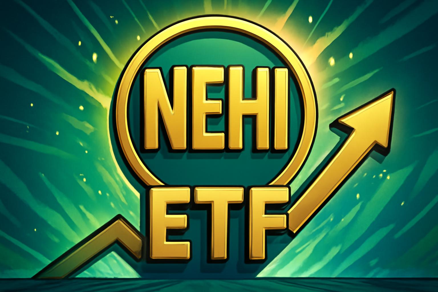 NEHI 分红公告：每股分红 $0.9777 于 2026年3月17日