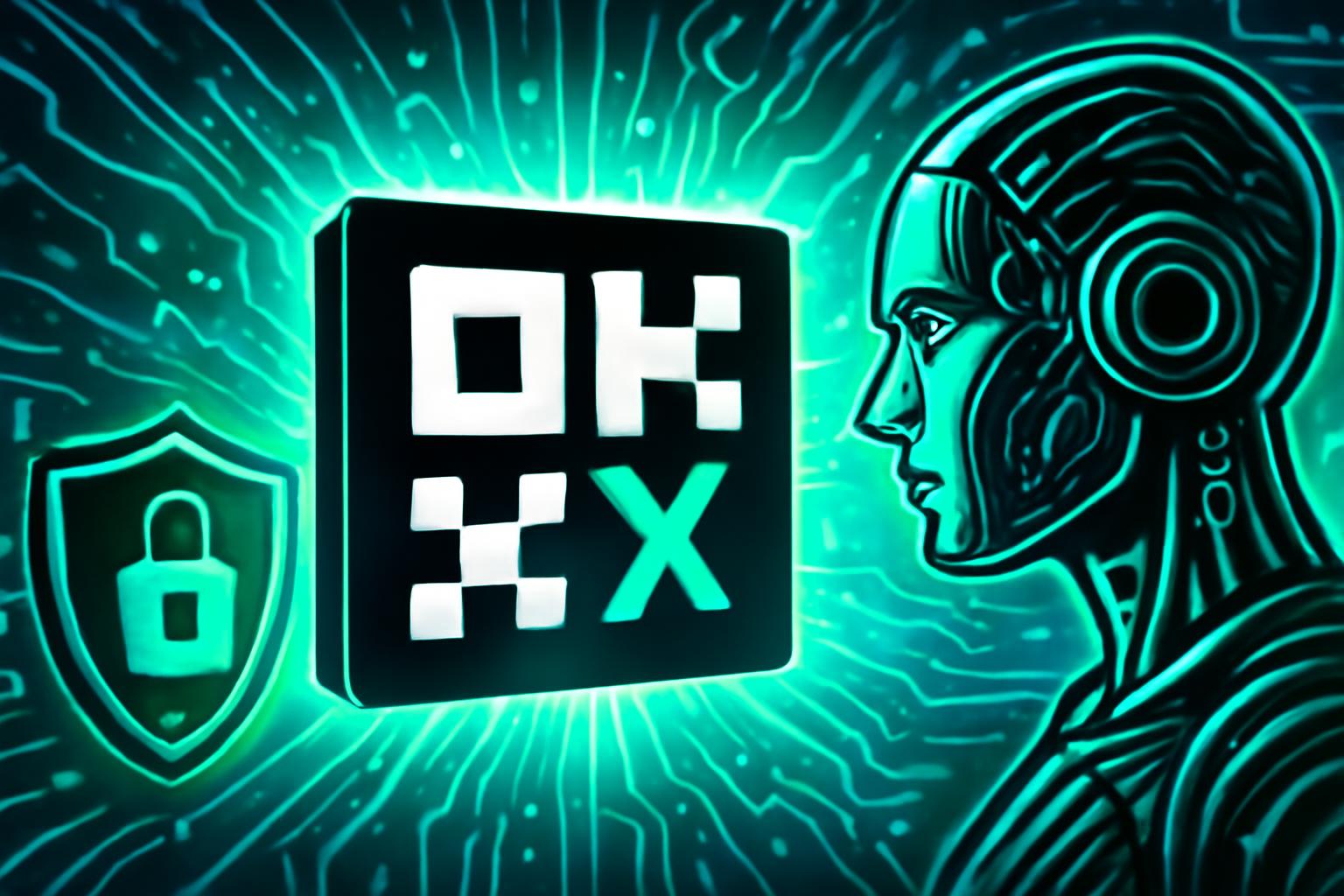 Agentic Wallet: OKX Onchain OS 为 AI 代理提供专用链上钱包