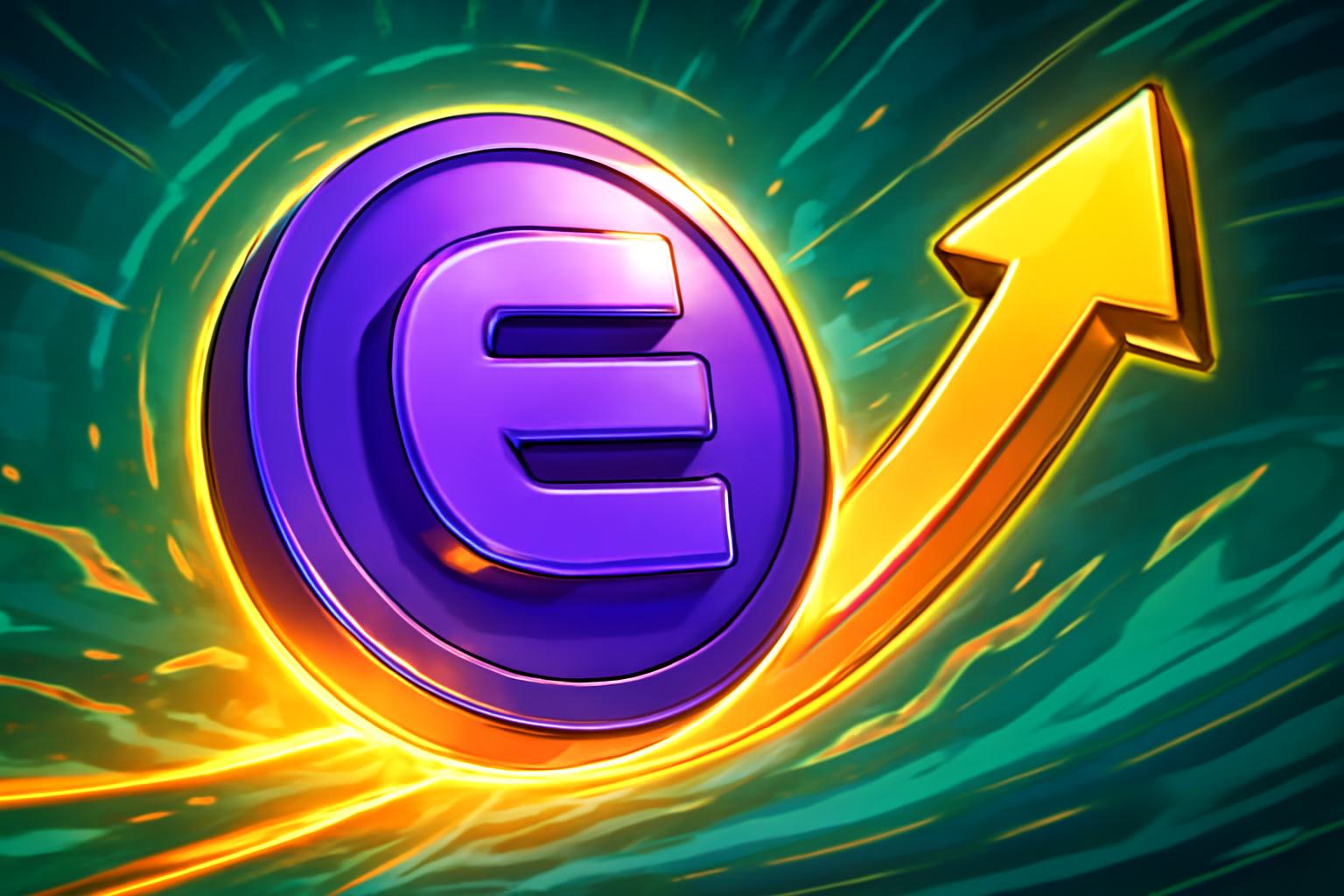 Enjin Coin 暴涨 24%，由游戏 NFT 生态系统扩张驱动