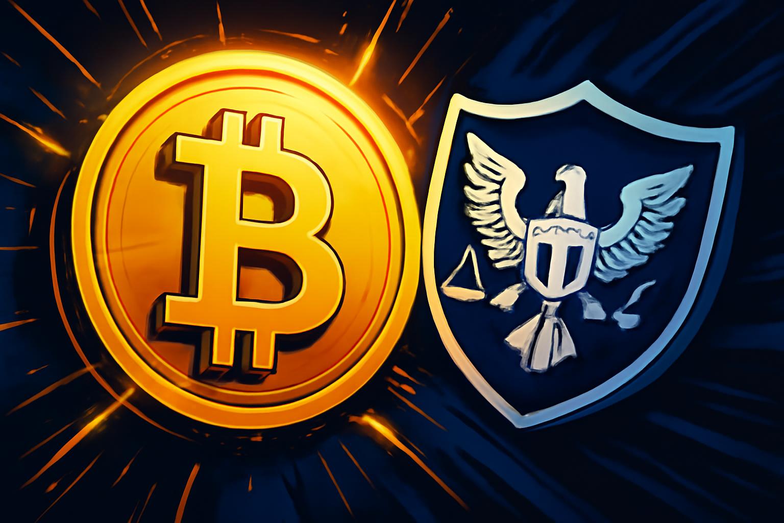 David Leblang 的加密货币使用的政治经济学