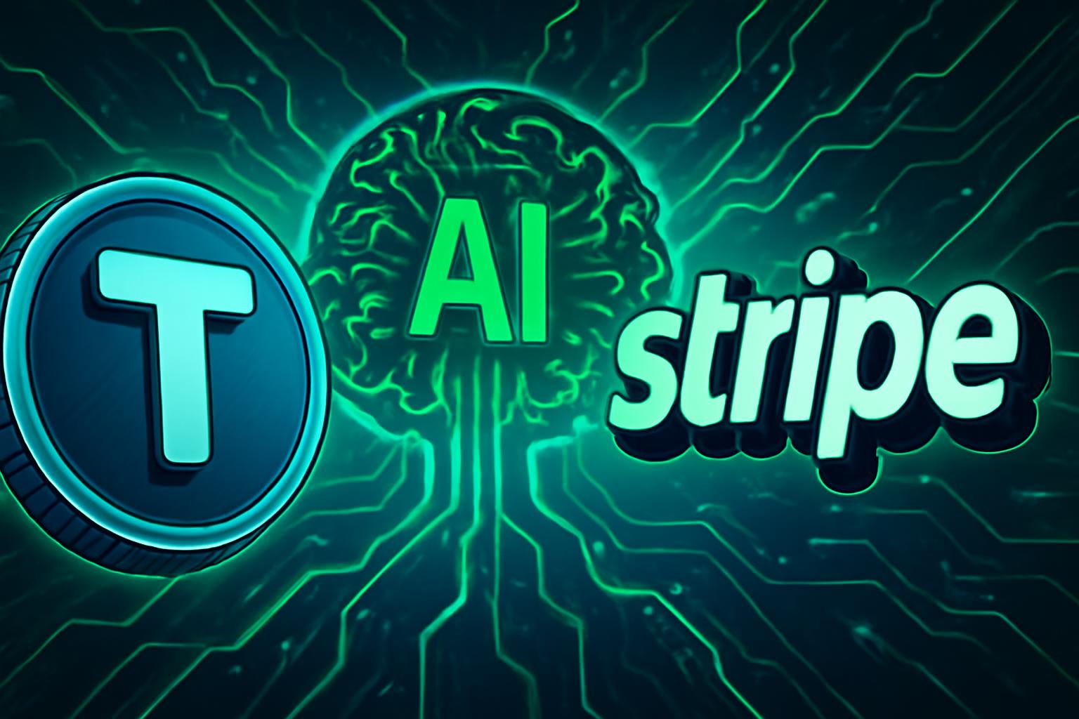 机器支付协议：Stripe 与 Tempo 启动 AI 驱动的开源支付网络