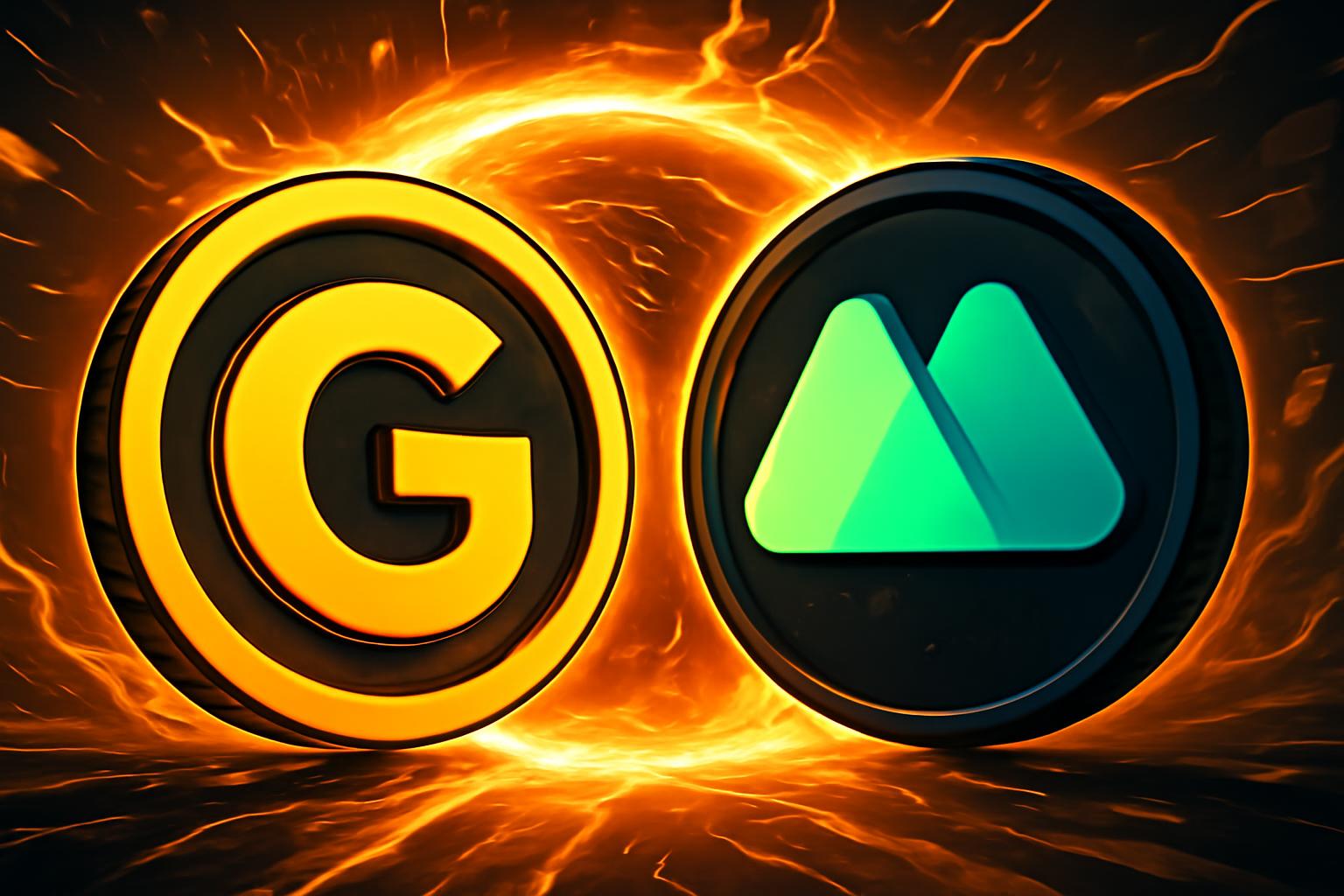 Playnance 在 MEXC 上线 GCOIN，拥有20万持有者，日交易量200万