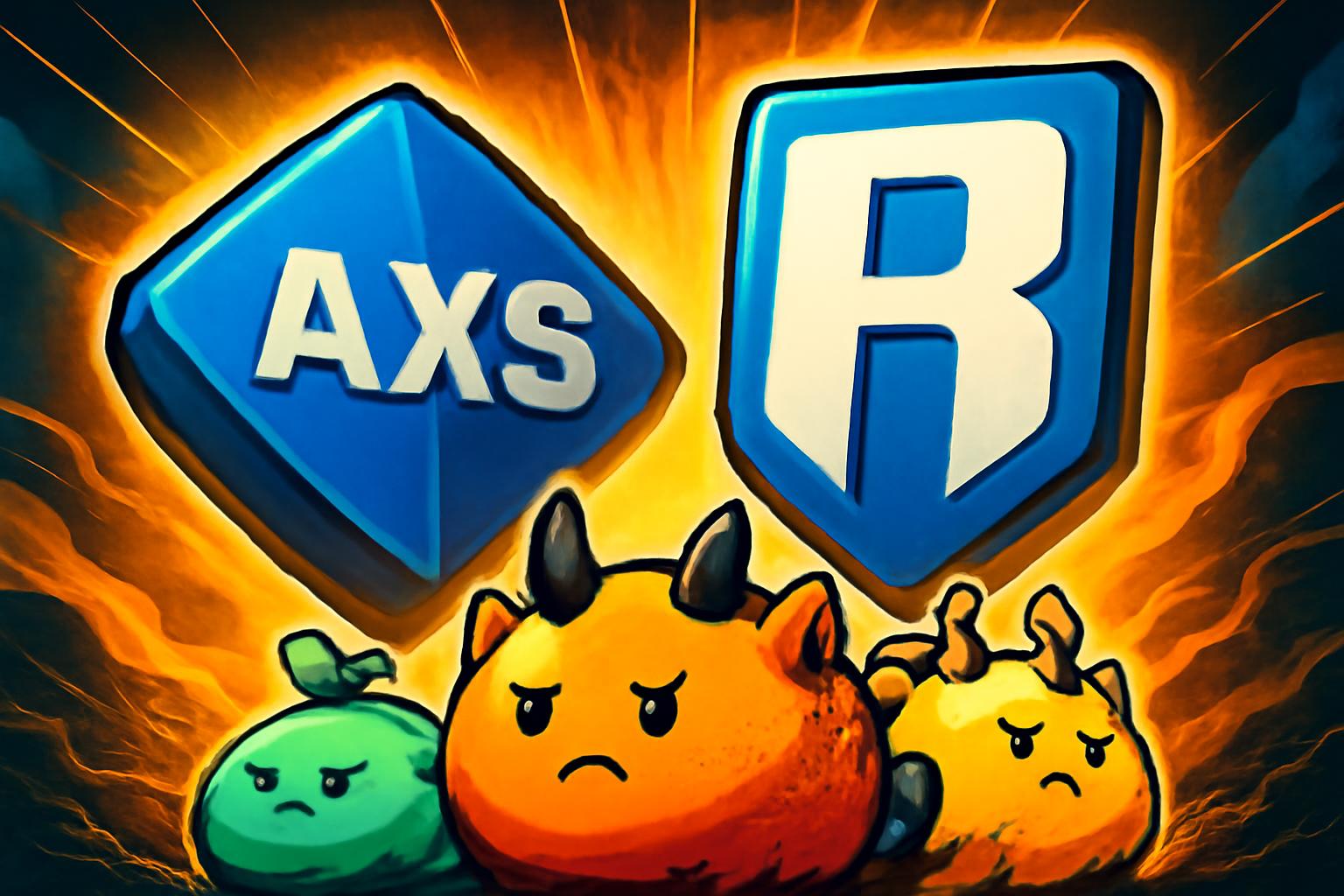 Axie Infinity Origins 季后赛16：Elite 4 锦标赛概览