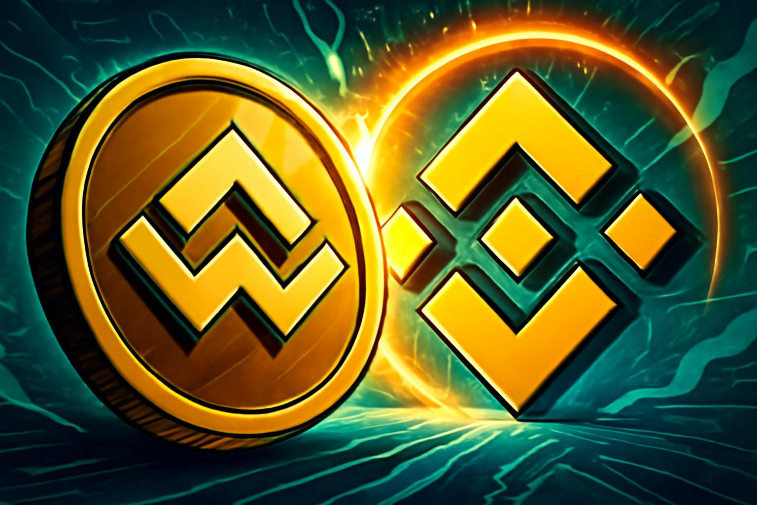 World Liberty Finance 存入 $12.52M WLFI 至币安