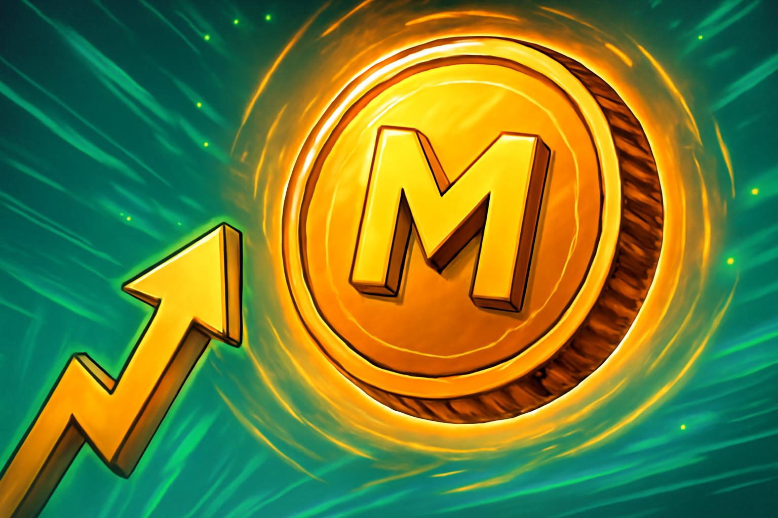 Mutuum MUTM: 具备 20x-40x 上涨潜力的山寨币