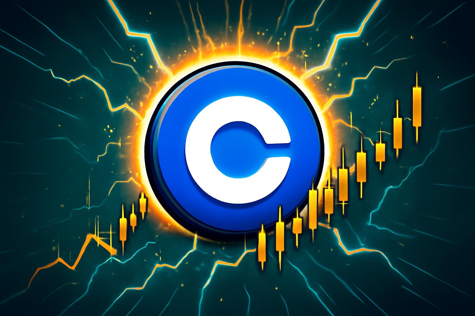 Coinbase 扩大全球覆盖范围，提供 24小时永久股票合约