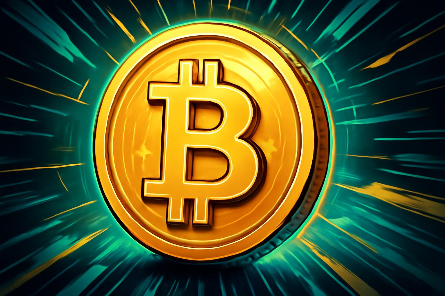 Strategy的第101次比特币购买推动持仓超过720,000 BTC