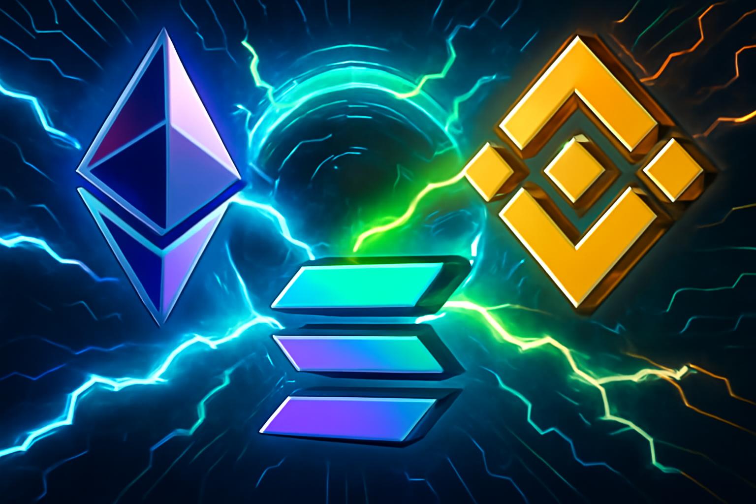 Pepeto推出零费跨链交易层，覆盖以太坊、BNB Chain 和 Solana