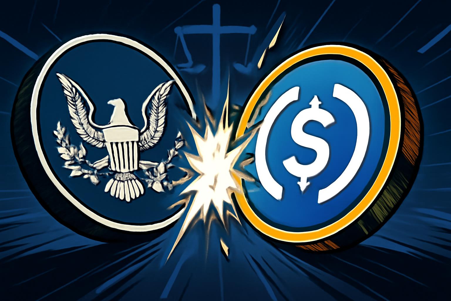 CLARITY法案进展：在稳定币收益方面的第一步已通过