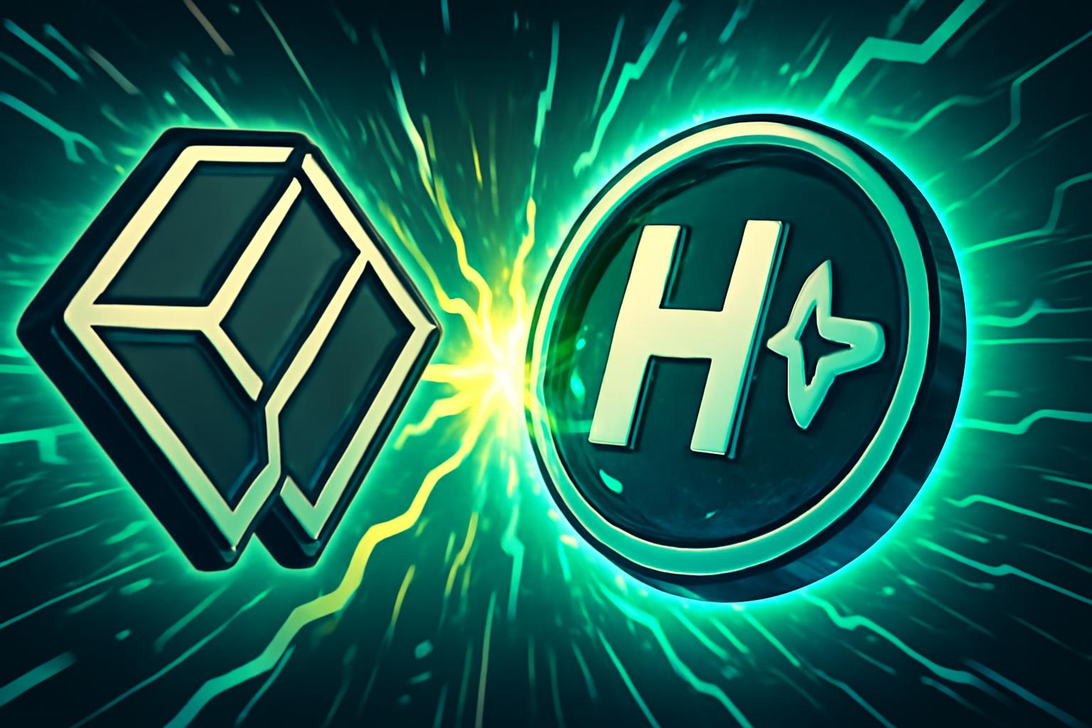 Grayscale 加入竞赛以推出 Hyperliquid ETF