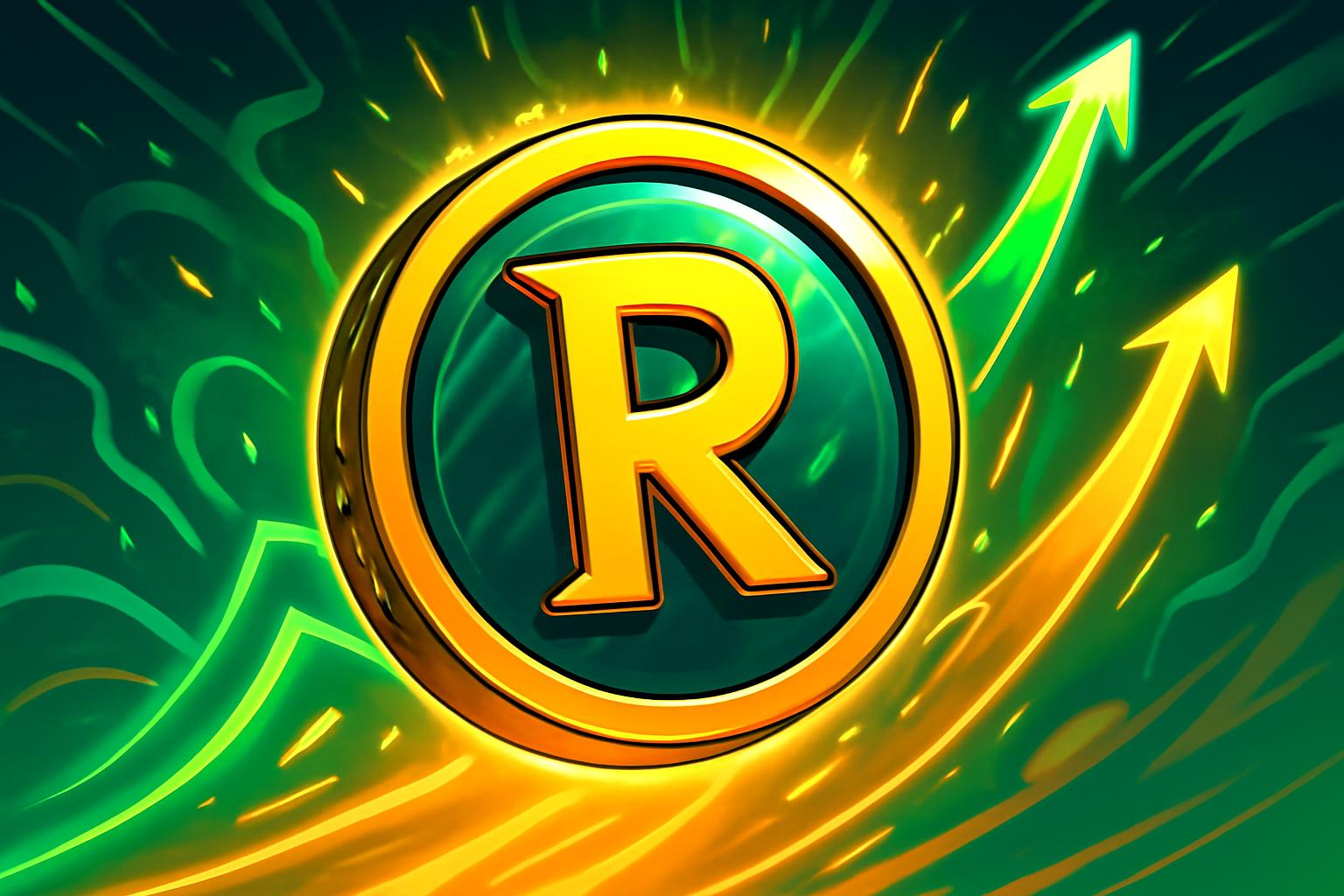 River (RIVER) 在横盘交易中上涨33%至$24.17