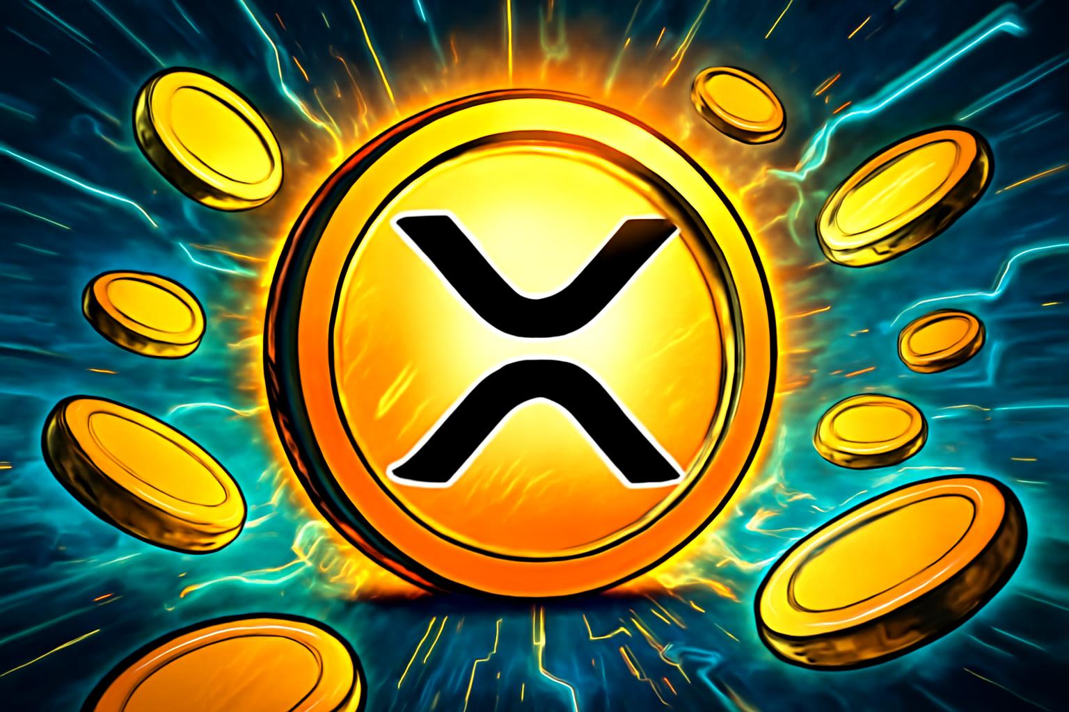 数十亿 XRP 供应成为推动机构采用的催化剂