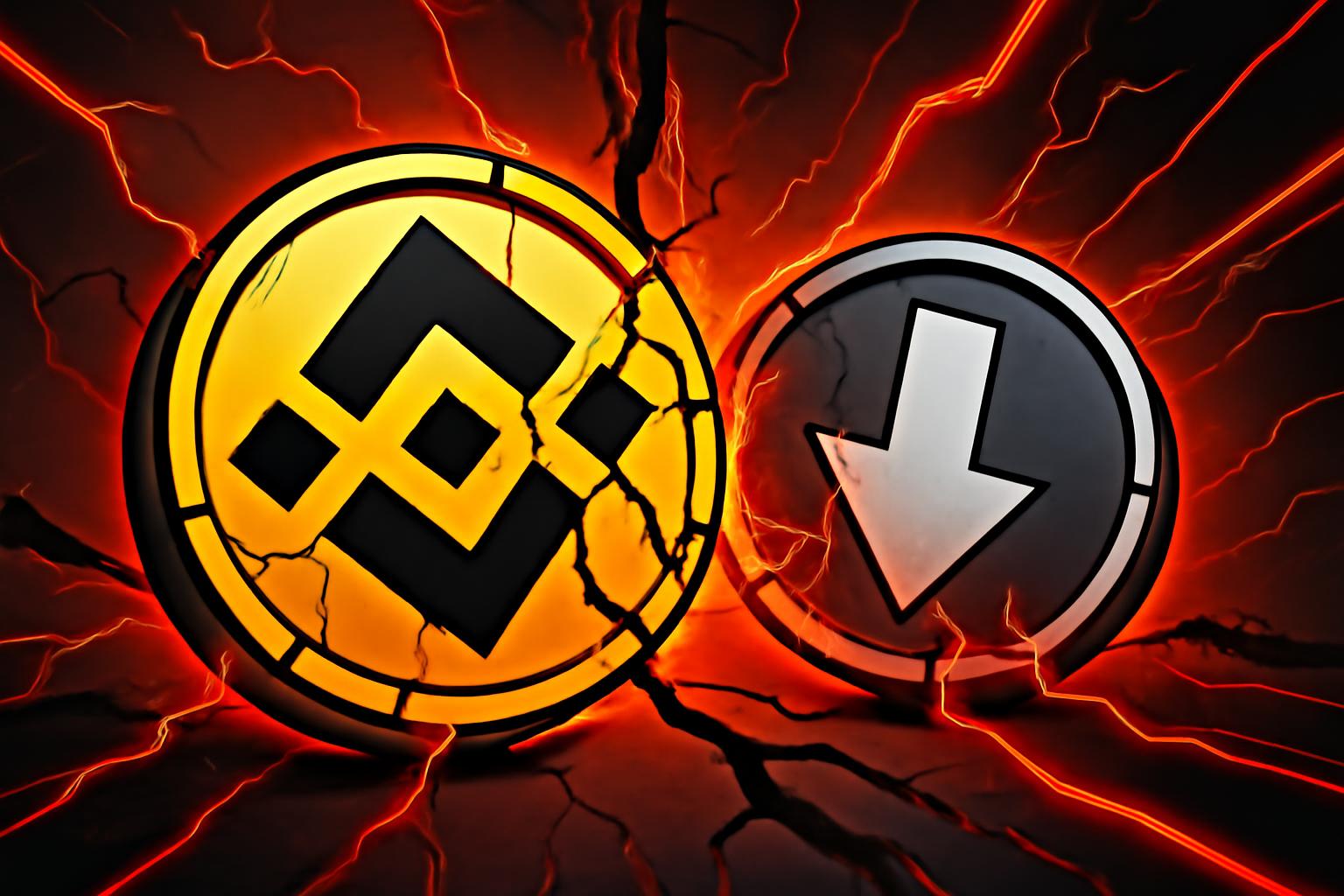 山寨币交易量下滑,投资者兴趣减弱