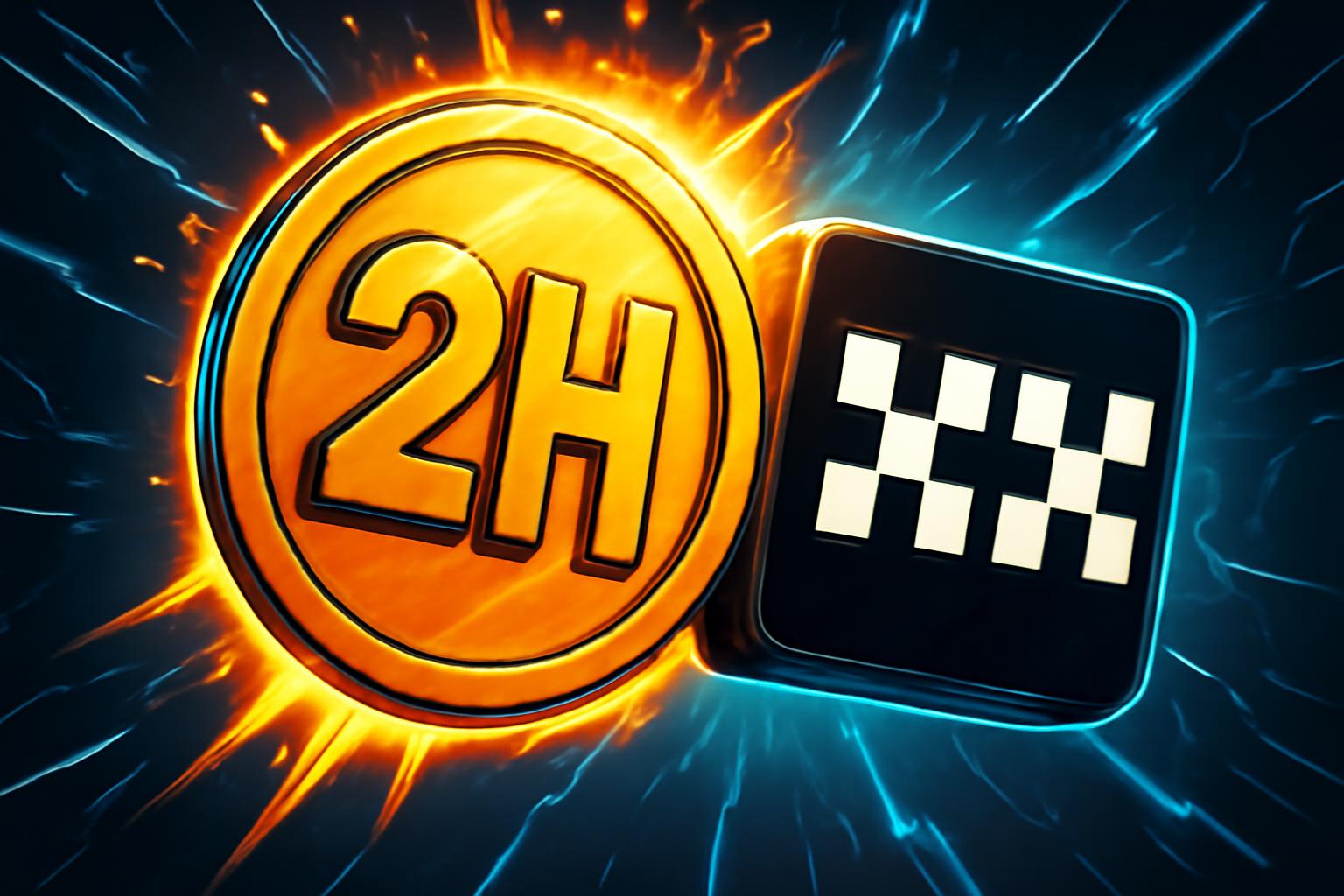 OKX 将 KAITOUSDT 资金结算节奏调整为 2 小时间隔