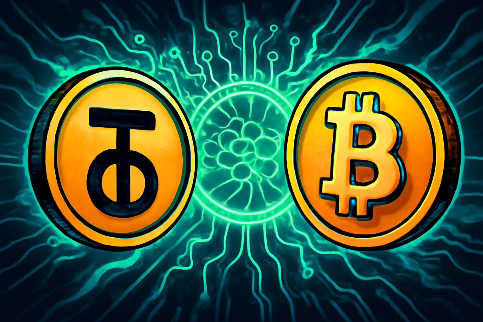 Bittensor TAO: 比特币式稀缺性与 AI 服务前景