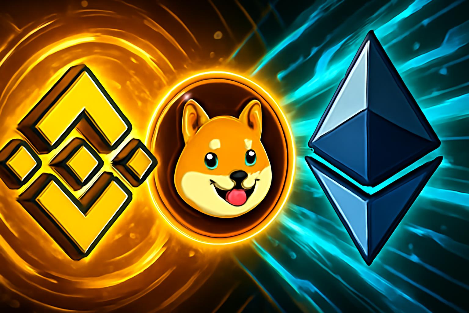 Pepeto 预售激增，币安老兵推动基于以太坊的 DeFi 交易所