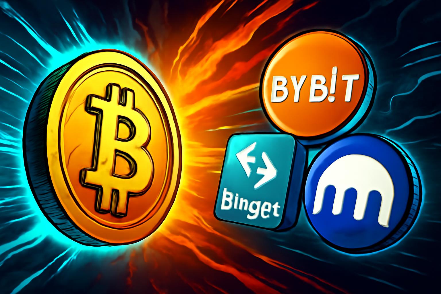 来自匿名地址的210 BTC 转入交易所,价值约$14.76M