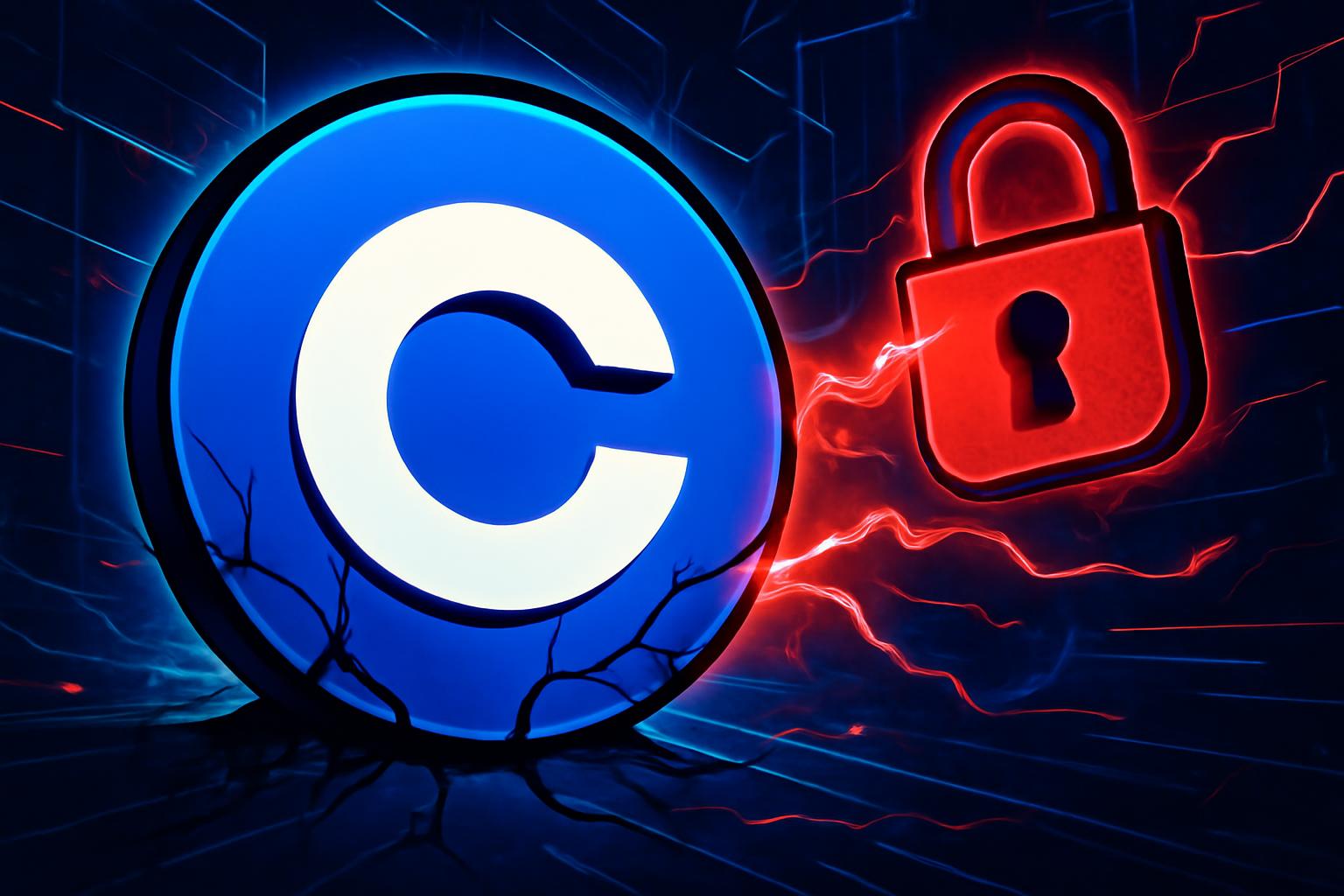 Coinbase 恢复工具因种子短语安全问题而下架