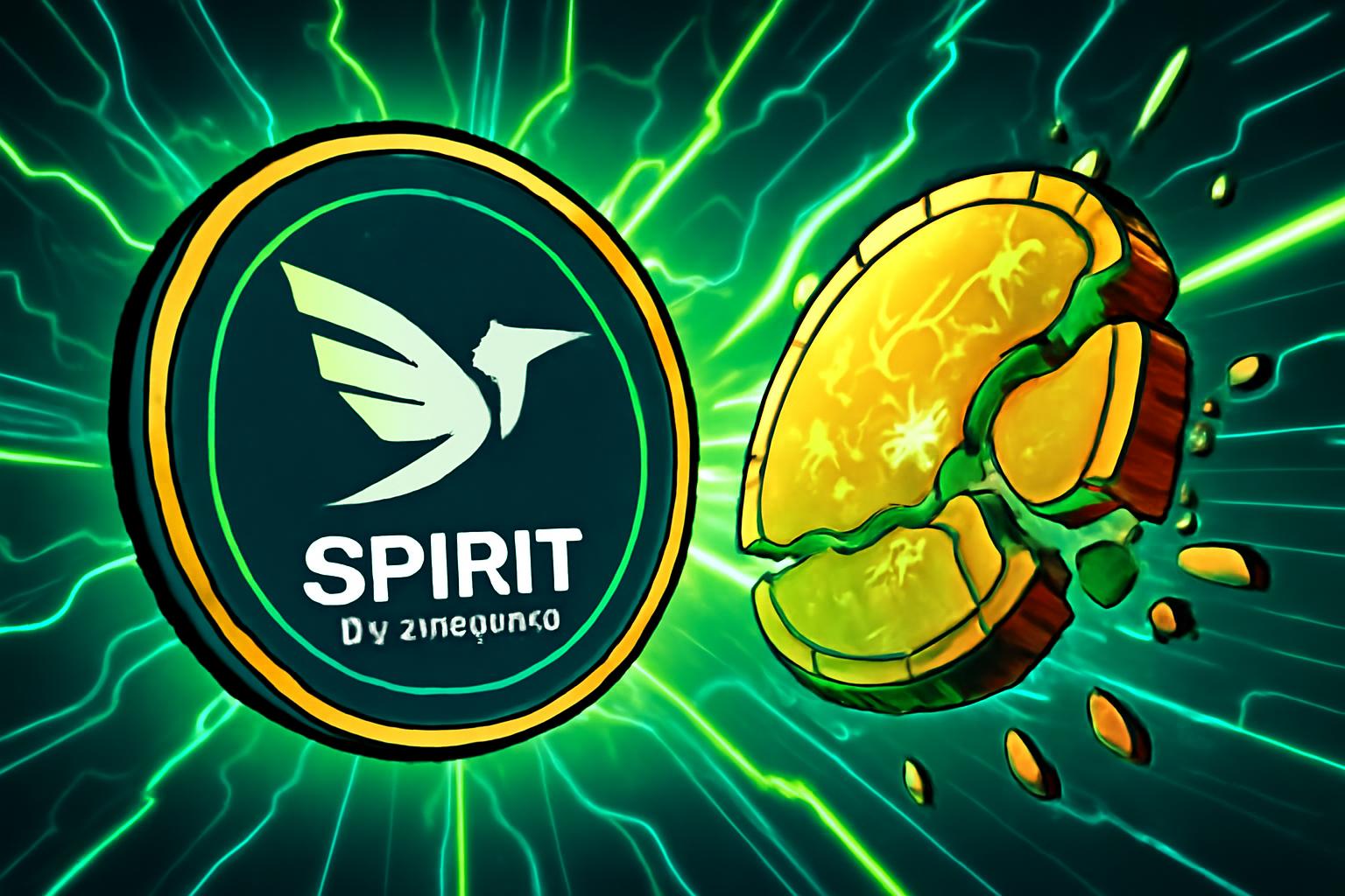 Spirit Blockchain Capital 重新调整战略，聚焦资产代币化及机构发行