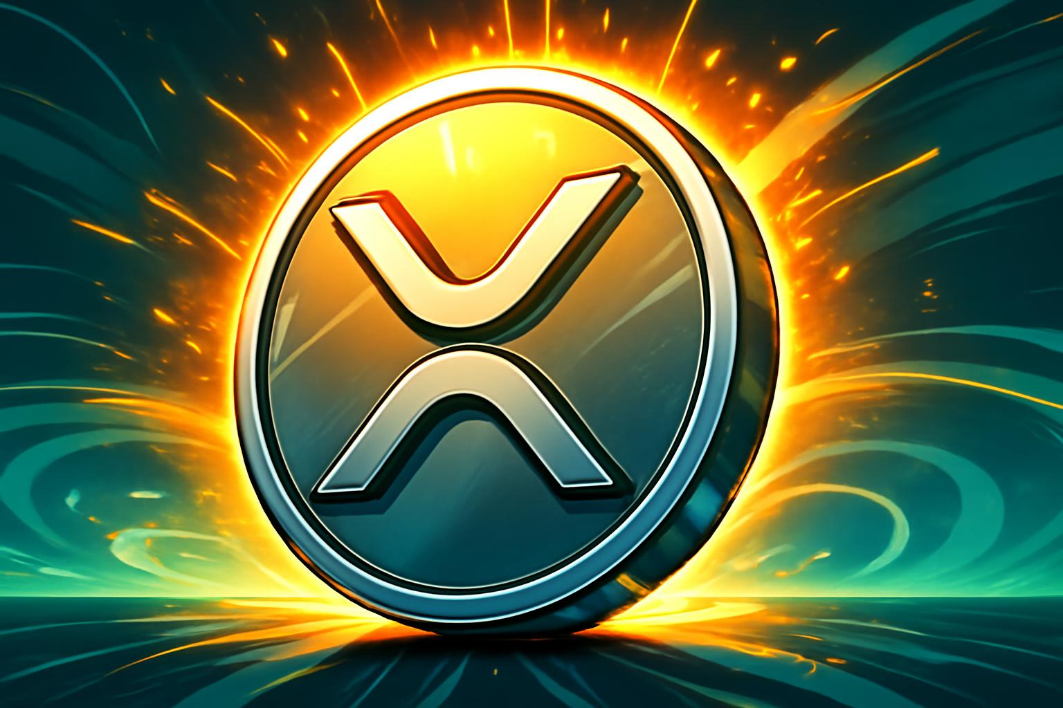 XRP 可能在五年内通过速度模型达到 20 美元