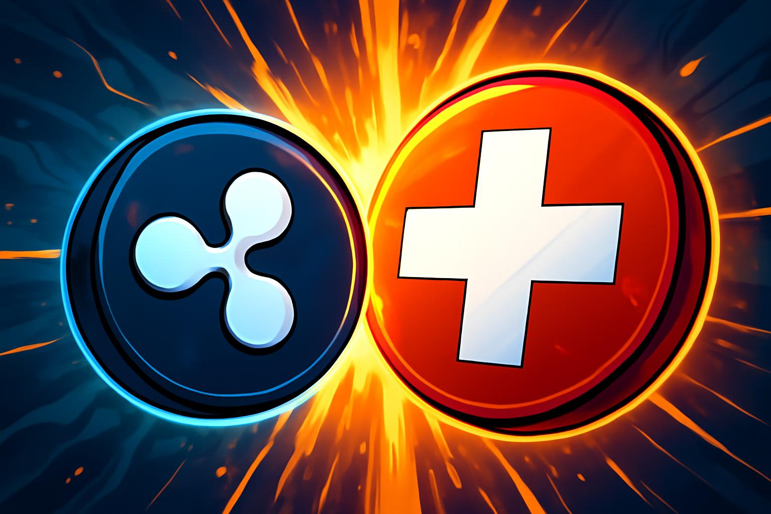 RLUSD 稳定币在 MiCA 对齐推动下推进瑞士银行牌照