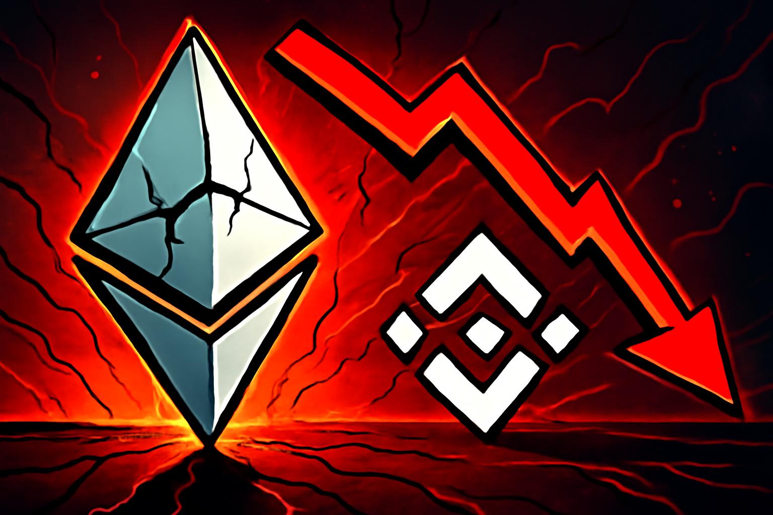 3月22日以太坊上涨还是下跌?Polymarket 市场更新