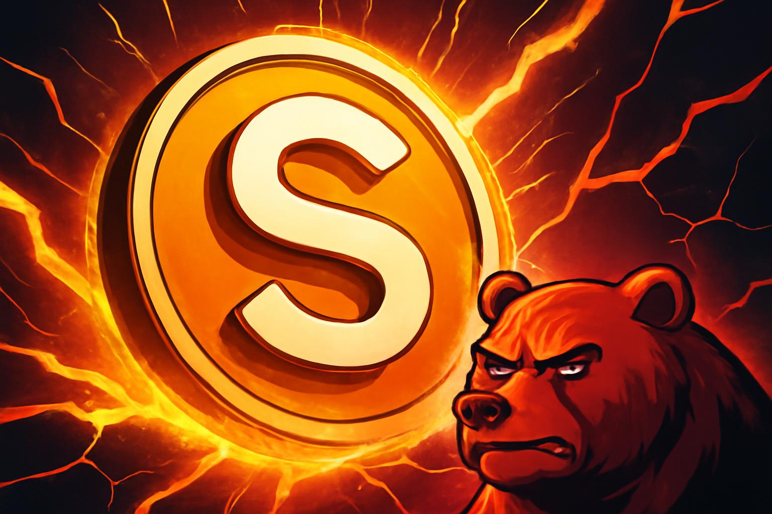 STBL 在熊市和山寨币轮动中凭借强劲成交量上涨 3% 至 $0.0386