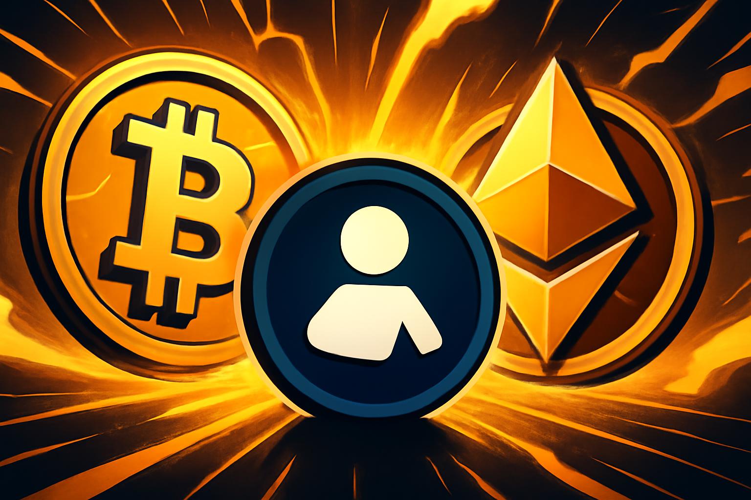 博亚互动拟在加密货币购买上最高投资 USD 70 百万美元,以提升 Web3