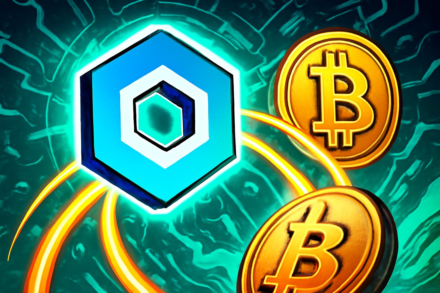 Chainlink 的 CCIP 有望引领下一轮 DeFi 繁荣