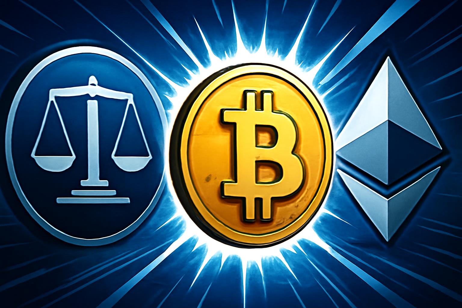 CFTC 细节：试点将加密货币用作衍生品抵押品