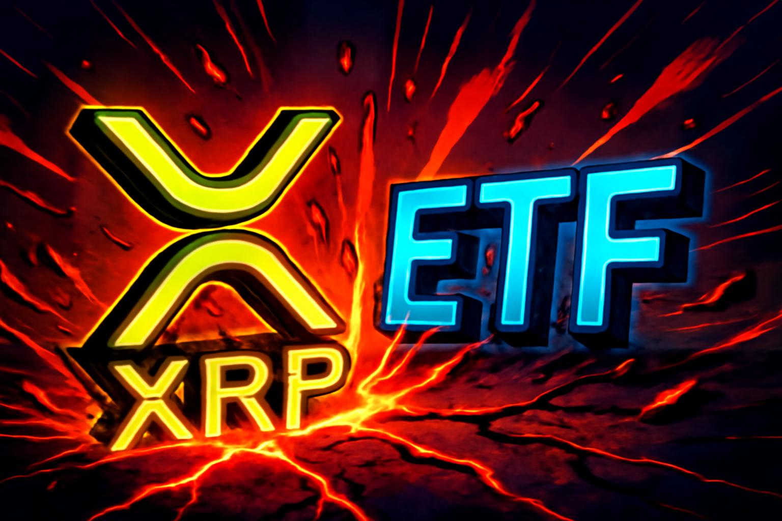 XRP ETFs 与 瑞波价格展望